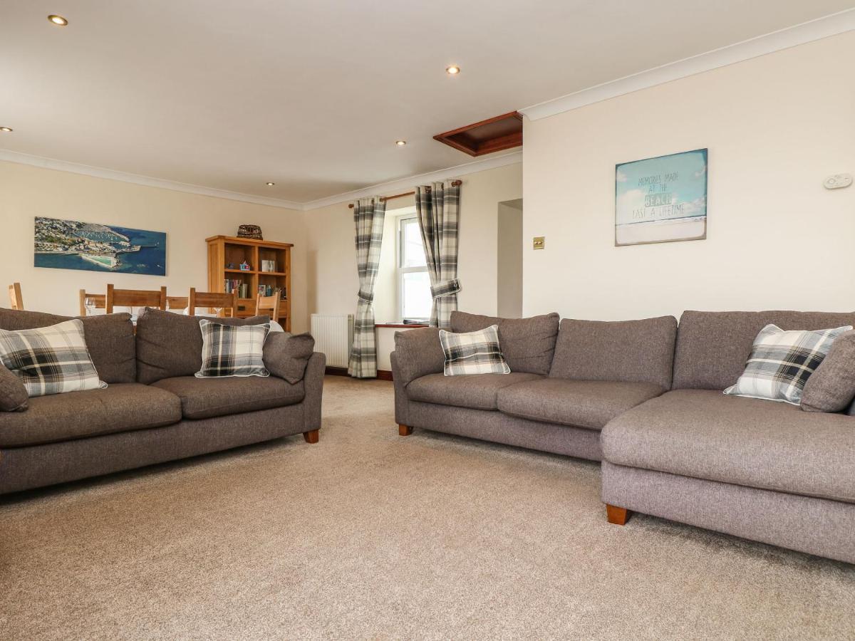 Jubilee Cottage Penzance Exterior foto